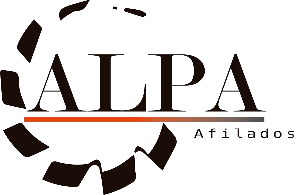 ALPA Afilados